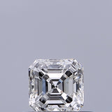0.36 carat Emerald diamond G VS1 