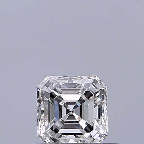 0.36 carat Emerald diamond G VS1 