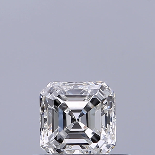 0.36 carat Emerald diamond G VS1 