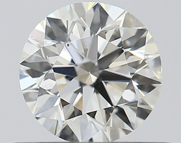 0.40 carat Round diamond I  VS2 Excellent