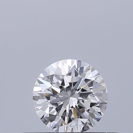 0.32 carat Round diamond D VVS1 Excellent