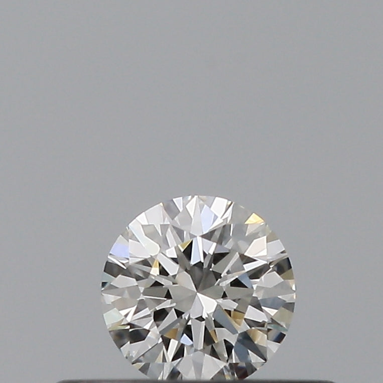 0.20 carat Round diamond G  VVS2 Excellent