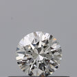 0.30 carat Round diamond G IF Excellent