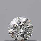 0.30 carat Round diamond G IF Excellent