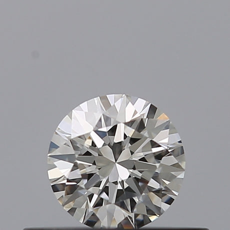 0.30 carat Round diamond G IF Excellent