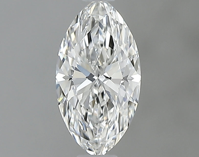 0.50 carat Marquise diamond F VS1 