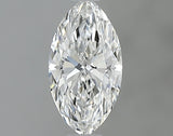 0.50 carat Marquise diamond F VS1 