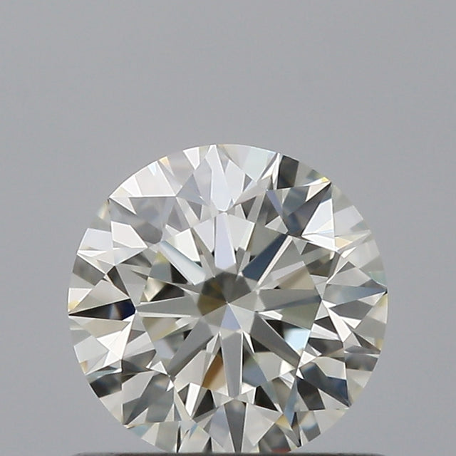 0.60 carat Round diamond H VVS2 Excellent