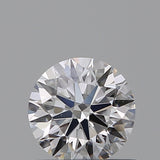 0.51 carat Round diamond D  VS2 Excellent