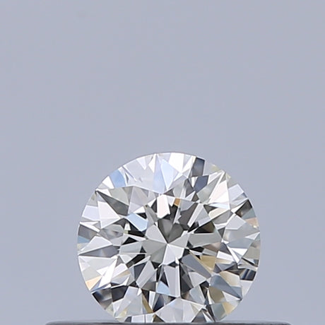 0.25 carat Round diamond G VVS1 Excellent