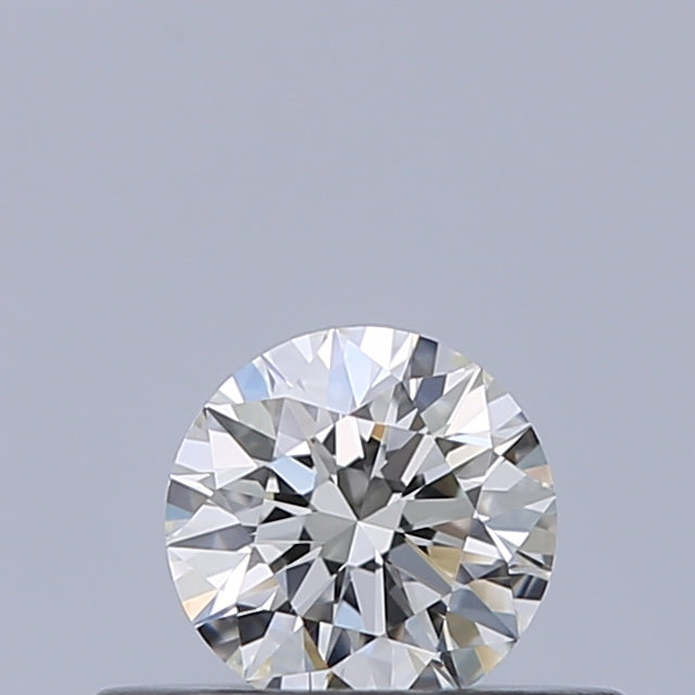 0.25 carat Round diamond G VVS1 Excellent