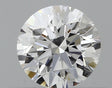 0.30 carat Round diamond D VS1 Excellent
