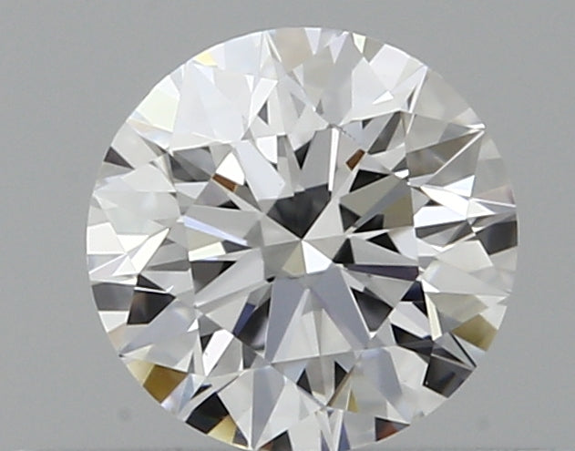 0.30 carat Round diamond D VS1 Excellent
