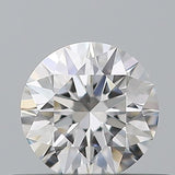 0.34 carat Round diamond F  VS1 Excellent