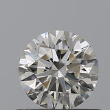 0.47 carat Round diamond I  VS2 Excellent