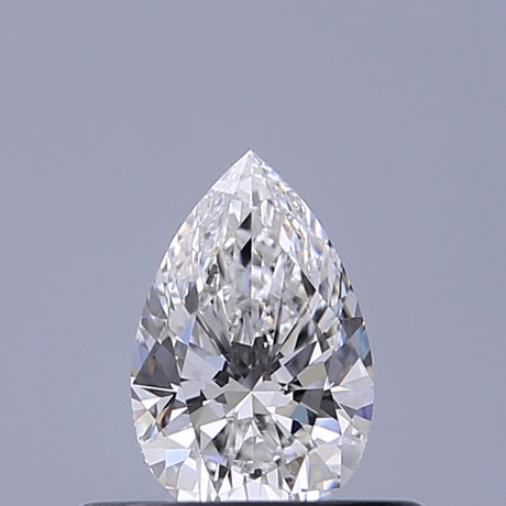 0.33 carat Pear diamond E VVS1 