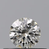 0.20 carat Round diamond G  IF Excellent