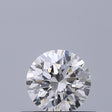 0.32 carat Round diamond D VS1 Excellent