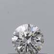0.30 carat Round diamond F  VVS2 Excellent