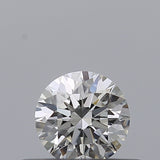 0.30 carat Round diamond F  VVS2 Excellent