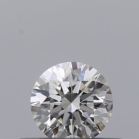 0.30 carat Round diamond F  VVS2 Excellent