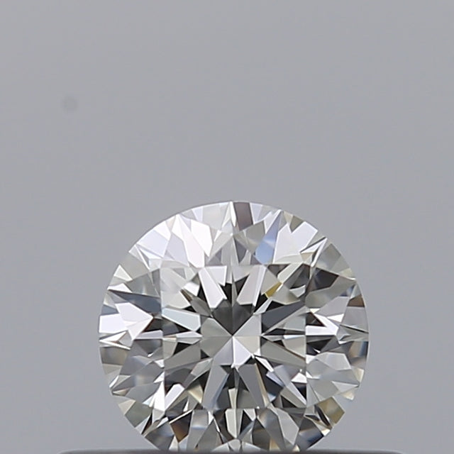 0.30 carat Round diamond F  VVS2 Excellent