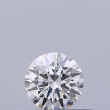 0.31 carat Round diamond E VVS1 Excellent