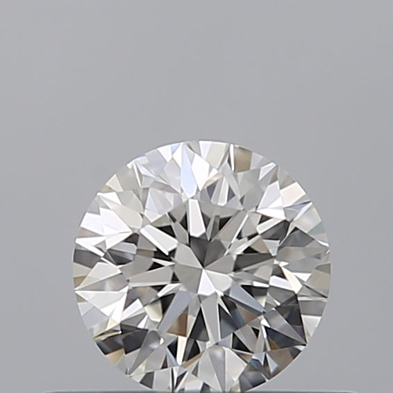 0.31 carat Round diamond F VVS1 Excellent