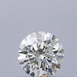 0.40 carat Round diamond H VVS1 Excellent