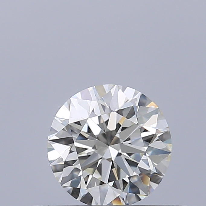 0.40 carat Round diamond H VVS1 Excellent