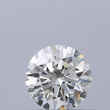 0.40 carat Round diamond H VVS1 Excellent