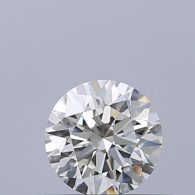 0.40 carat Round diamond H VVS1 Excellent