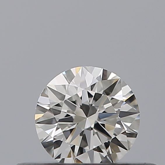 0.25 carat Round diamond G VVS1 Excellent