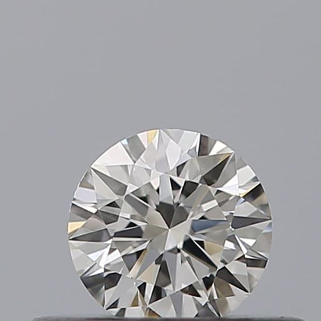 0.25 carat Round diamond G VVS1 Excellent