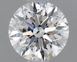 0.50 carat Round diamond I SI2 Excellent
