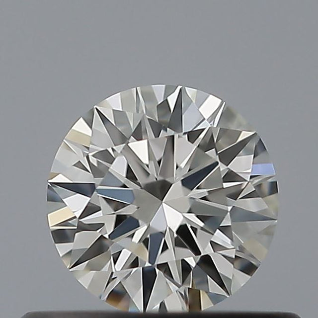 0.35 carat Round diamond F VVS1 Excellent