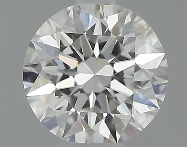 0.31 carat Round diamond D  VS1 Excellent