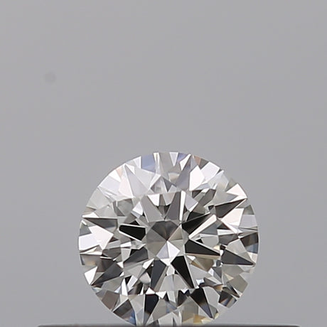 0.23 carat Round diamond E VVS1 Excellent