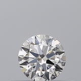 0.22 carat Round diamond D  VVS1 Excellent