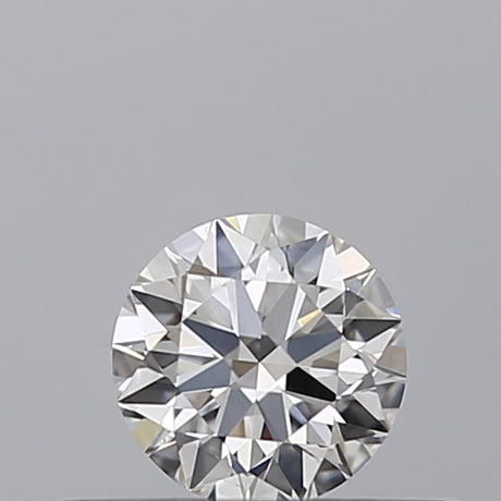 0.22 carat Round diamond D  VVS1 Excellent