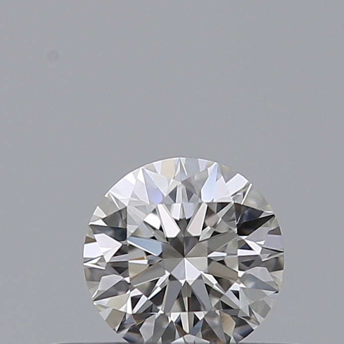 0.27 carat Round diamond G  VVS2 Excellent