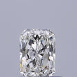 0.40 carat Radiant diamond G VS1 