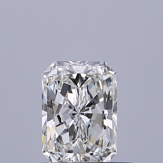 0.40 carat Radiant diamond G VS1 