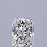 0.40 carat Radiant diamond G VS1 