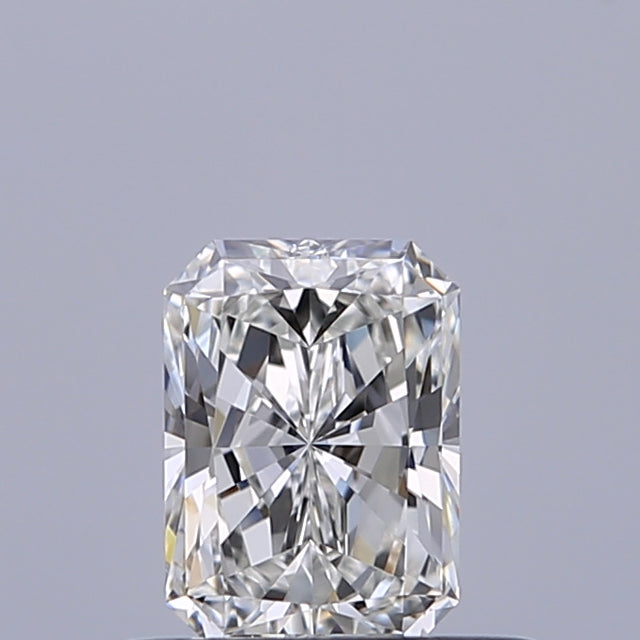 0.40 carat Radiant diamond G VS1 
