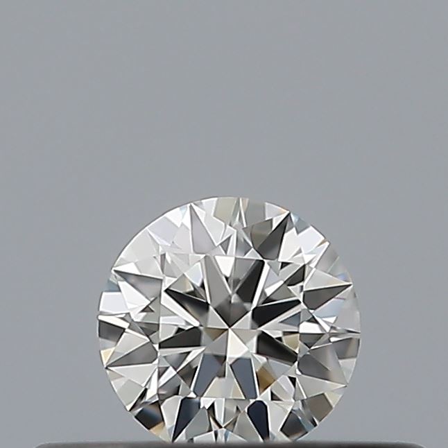 0.18 carat Round diamond G  VVS2 Excellent