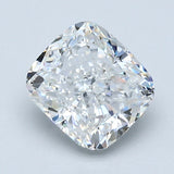 1.22 carat Cushion diamond F  VS2