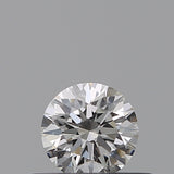 0.29 carat Round diamond F  VVS1 Excellent