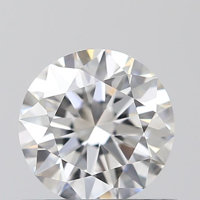 0.51 carat Round diamond E  VVS1 Excellent