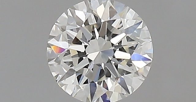 0.51 carat Round diamond G IF Excellent